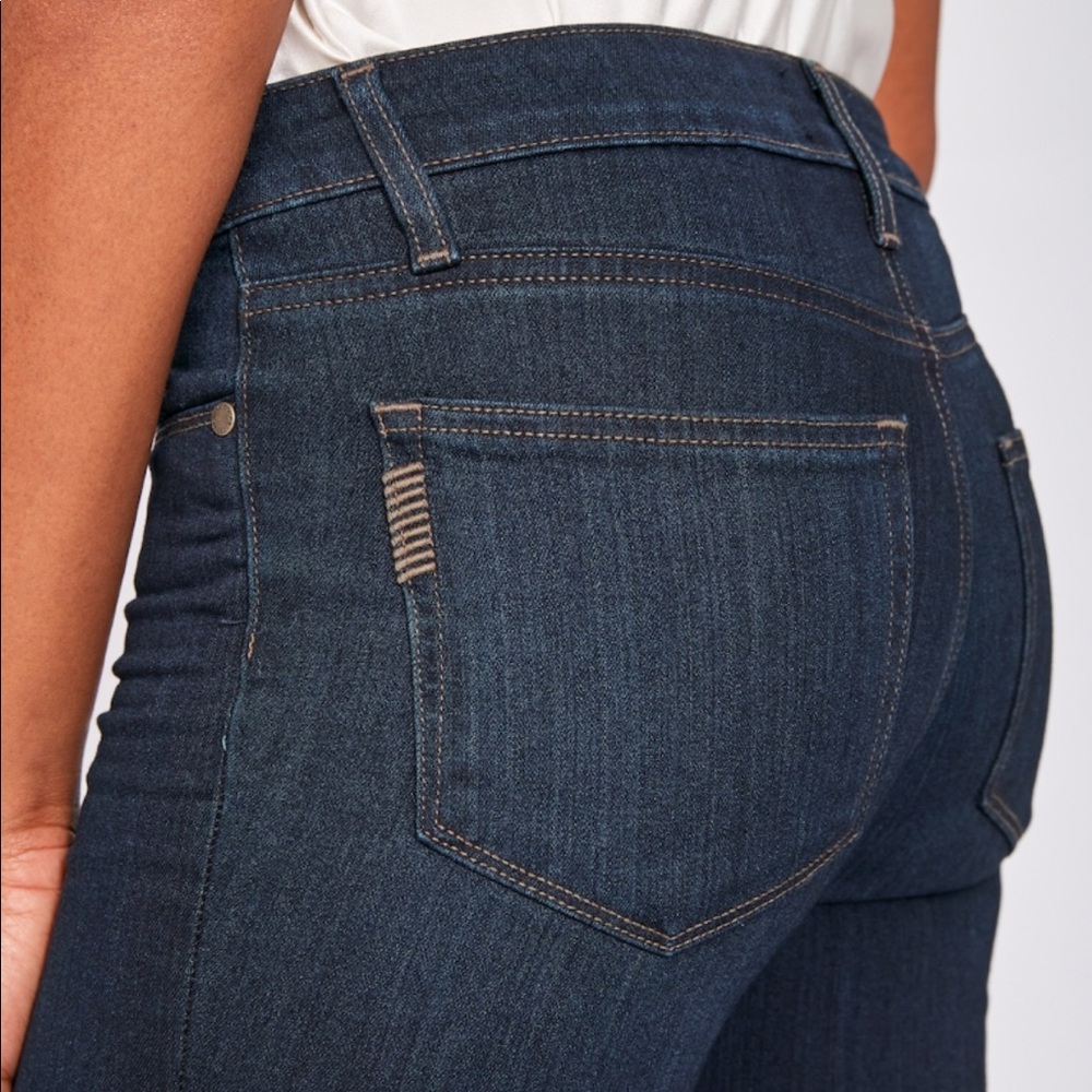 Paige Verdugo Ultra Skinny Jeans